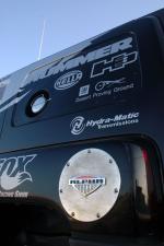 Hummer Racing for Baja 500 2008 года